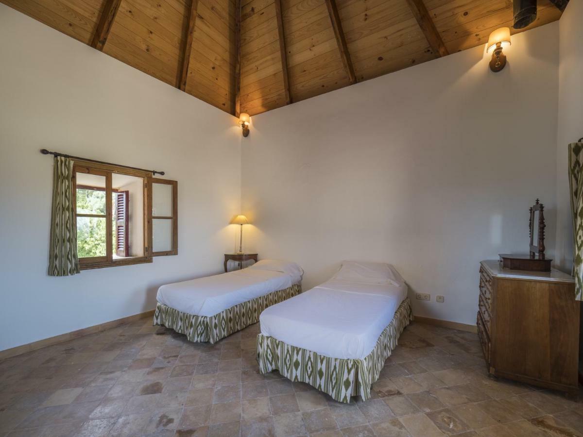 Rafal Bell Ferienhaus Selva (Mallorca)