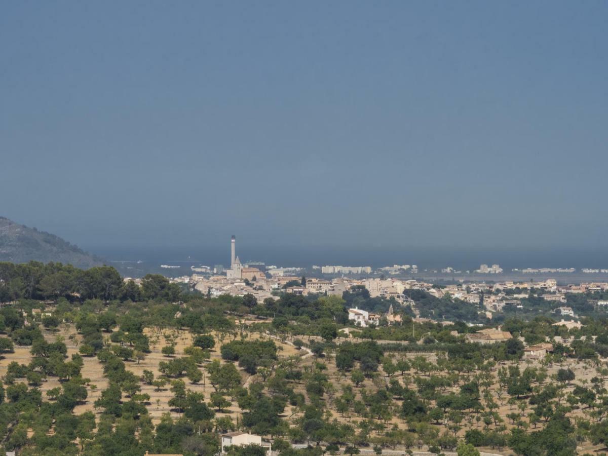 Ferienhaus Rafal Bell Selva (Mallorca)
