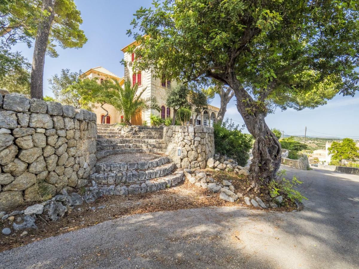 Rafal Bell Ferienhaus Selva (Mallorca)