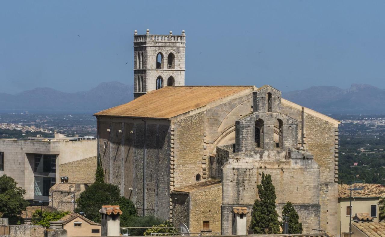 Ferienhaus Rafal Bell Selva (Mallorca)