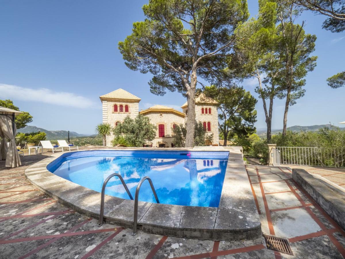 Rafal Bell * Selva (Mallorca)