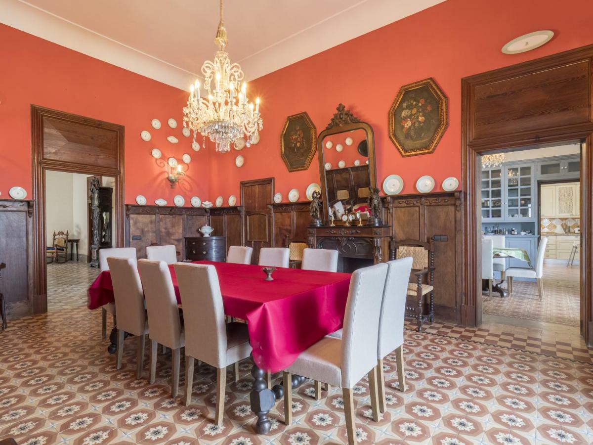 Rafal Bell Ferienhaus Selva (Mallorca)