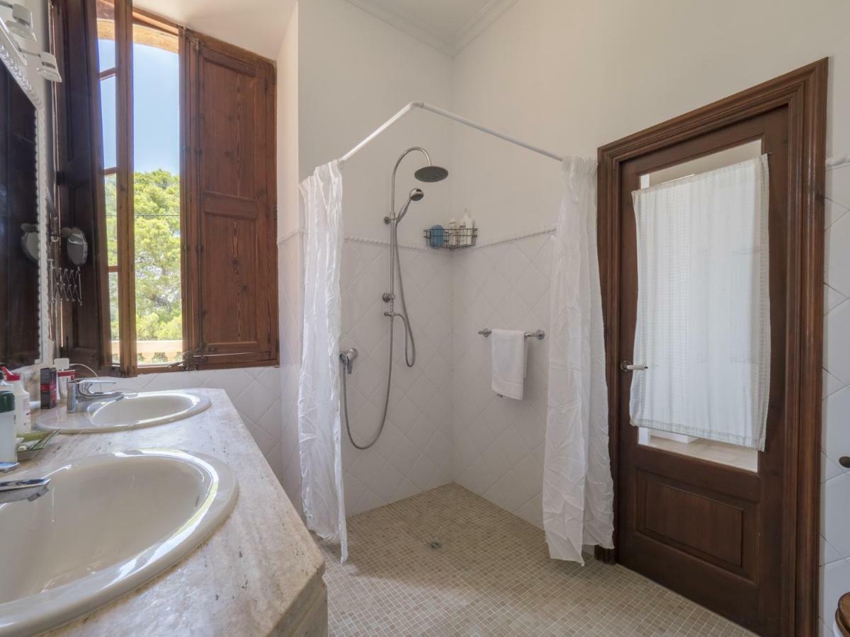 Ferienhaus Rafal Bell Selva (Mallorca)